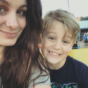 Meet your Posher, Crystal